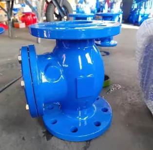 שסתום סימון נדנדה ברזל רקיע